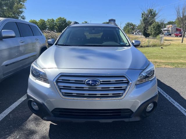 2017 Subaru Outback Premium