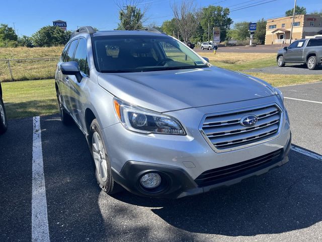 2017 Subaru Outback Premium