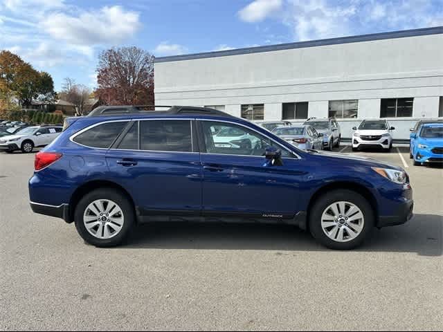 2017 Subaru Outback Premium