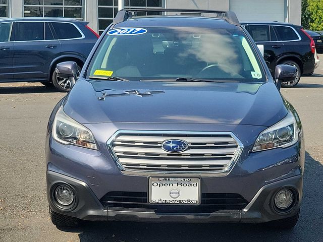 2017 Subaru Outback Premium