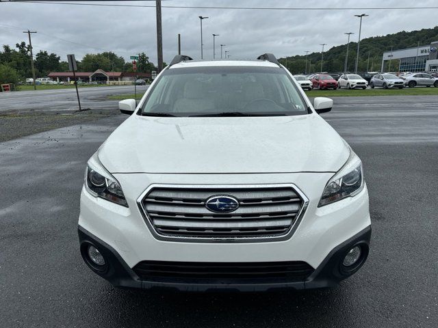 2017 Subaru Outback Premium