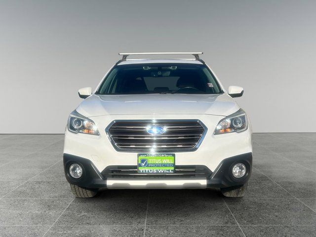 2017 Subaru Outback Touring