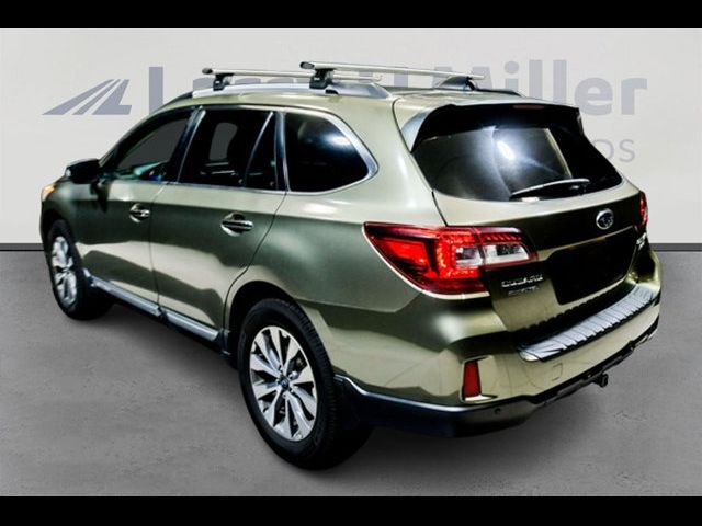 2017 Subaru Outback Touring