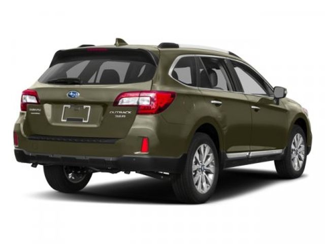 2017 Subaru Outback Touring