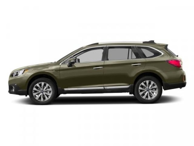 2017 Subaru Outback Touring