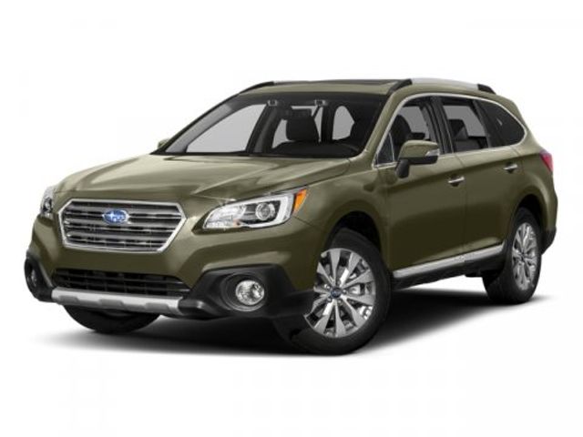 2017 Subaru Outback Touring