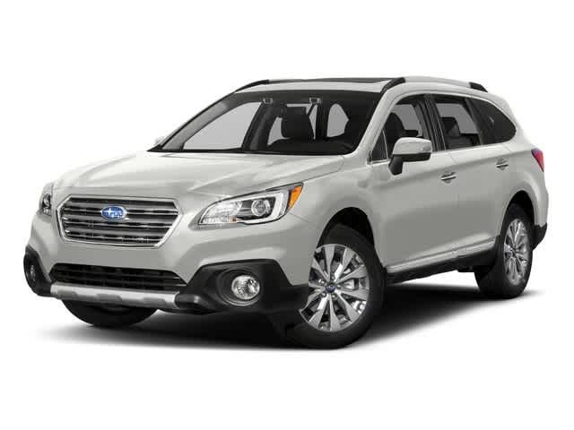 2017 Subaru Outback Touring