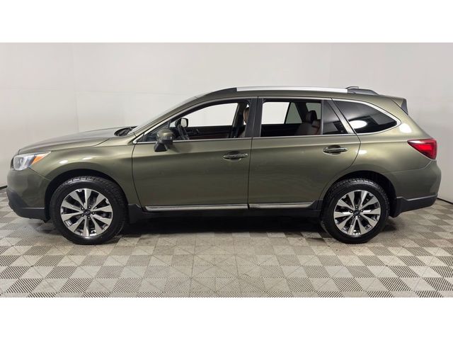 2017 Subaru Outback Touring
