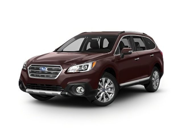 2017 Subaru Outback Touring