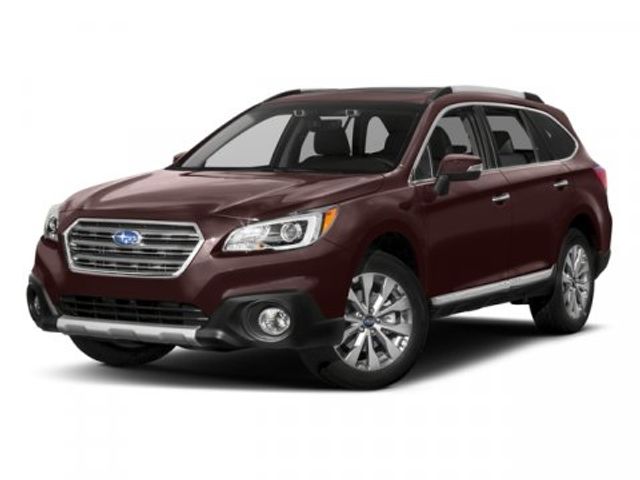 2017 Subaru Outback Touring