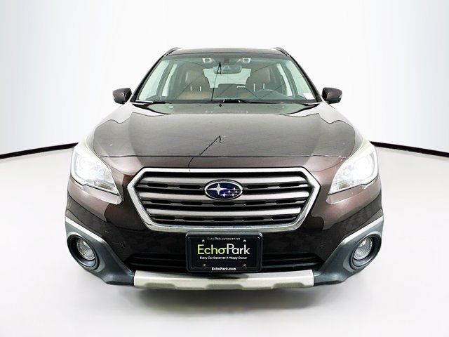 2017 Subaru Outback Touring