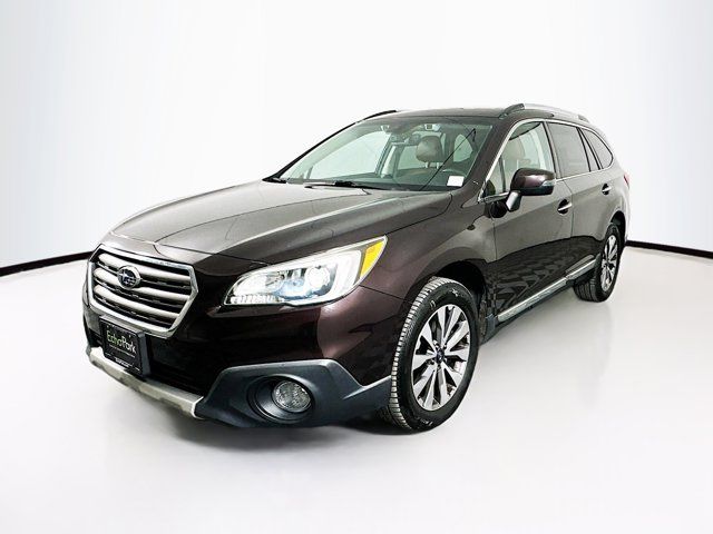 2017 Subaru Outback Touring