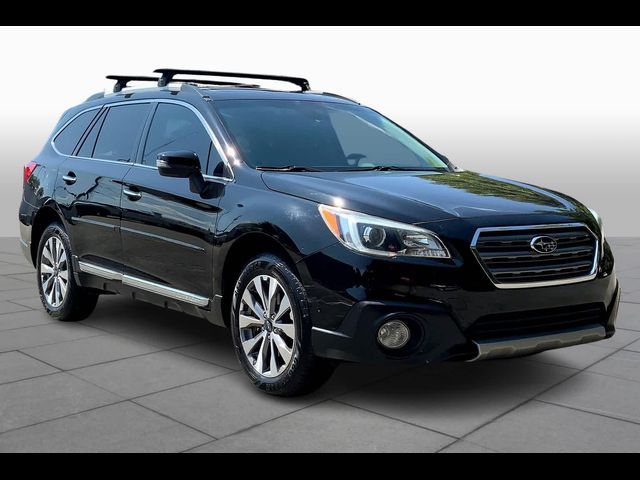 2017 Subaru Outback Touring