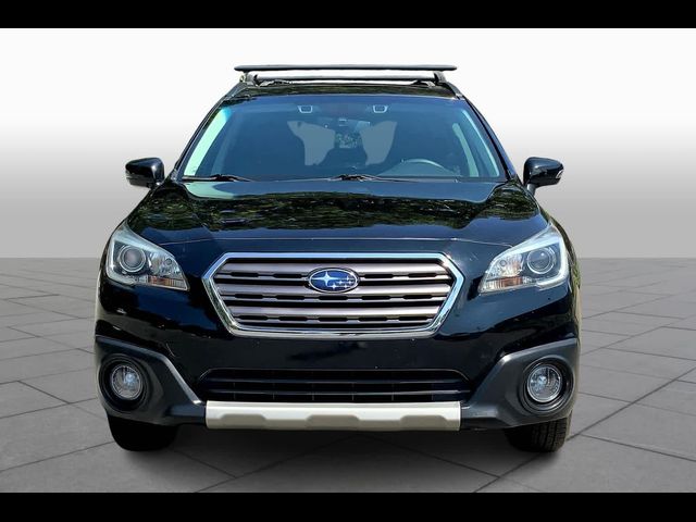 2017 Subaru Outback Touring