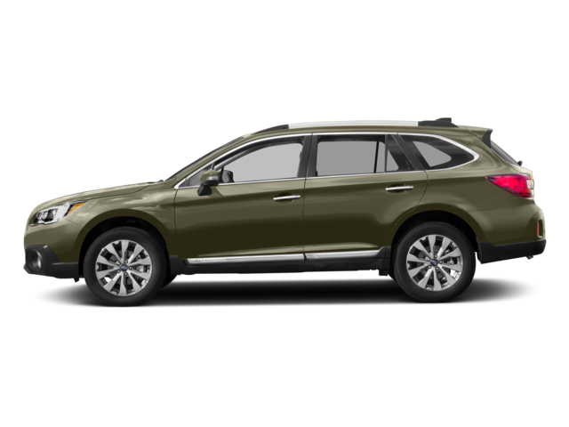 2017 Subaru Outback Touring