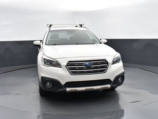 2017 Subaru Outback Touring