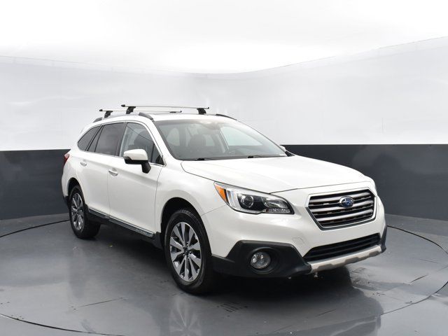 2017 Subaru Outback Touring