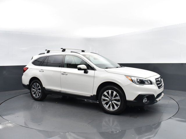 2017 Subaru Outback Touring