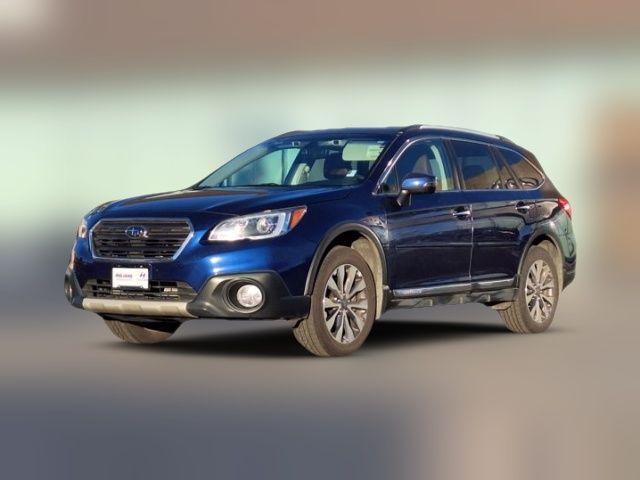 2017 Subaru Outback Touring