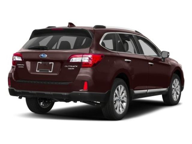 2017 Subaru Outback Touring