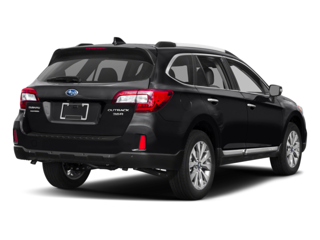 2017 Subaru Outback Touring