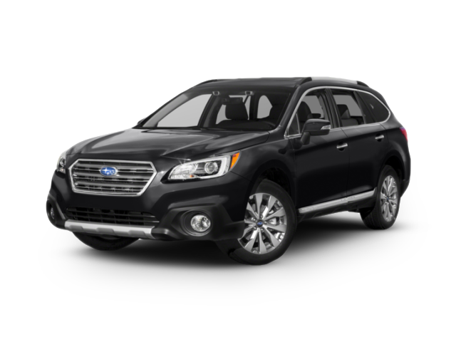 2017 Subaru Outback Touring