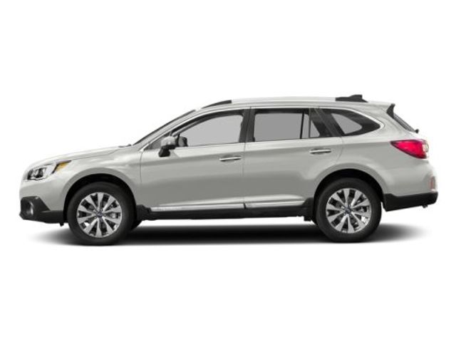 2017 Subaru Outback Touring