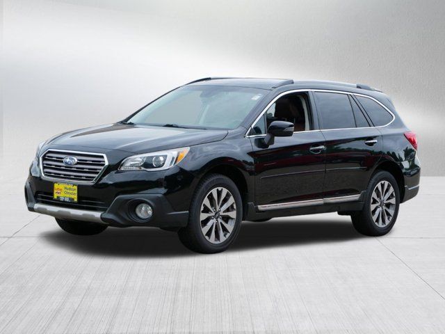 2017 Subaru Outback Touring