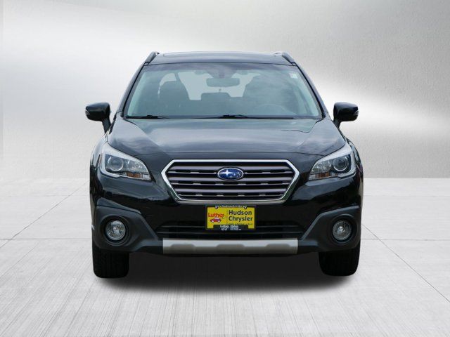 2017 Subaru Outback Touring