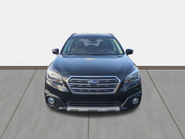 2017 Subaru Outback Touring