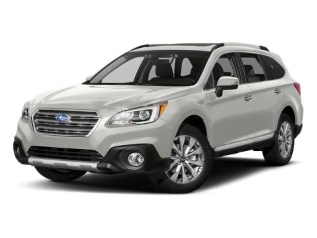 2017 Subaru Outback Touring