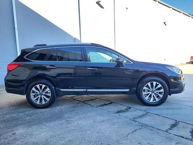 2017 Subaru Outback Touring