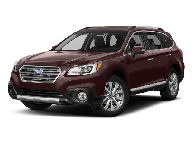 2017 Subaru Outback Touring