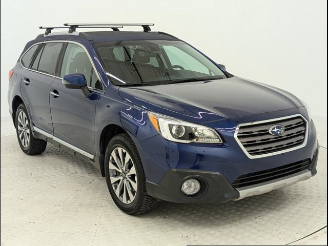 2017 Subaru Outback Touring