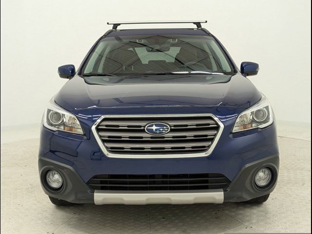 2017 Subaru Outback Touring