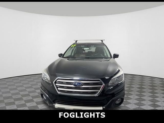 2017 Subaru Outback Touring