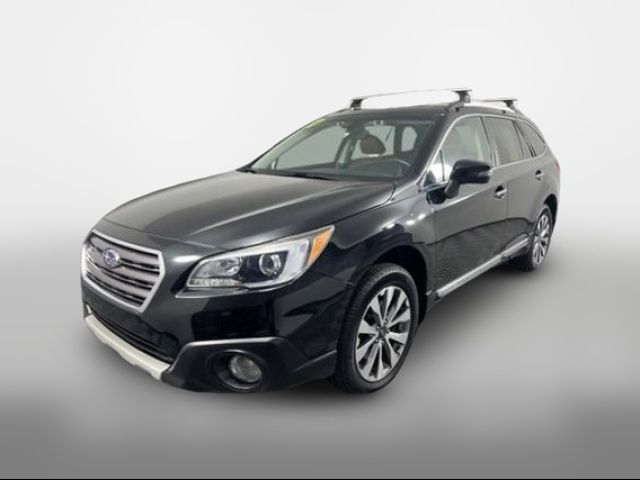 2017 Subaru Outback Touring