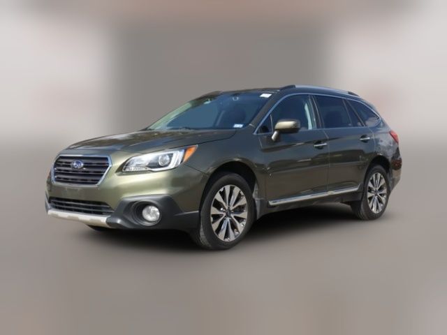 2017 Subaru Outback Touring