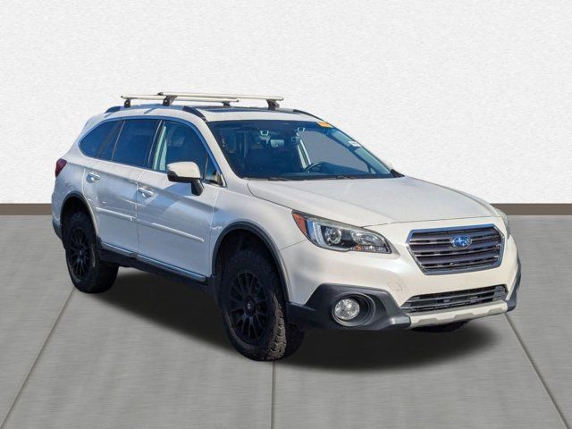 2017 Subaru Outback Touring