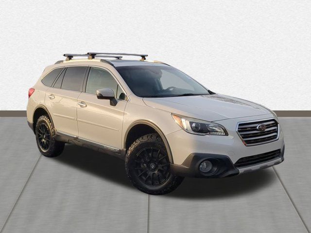 2017 Subaru Outback Touring