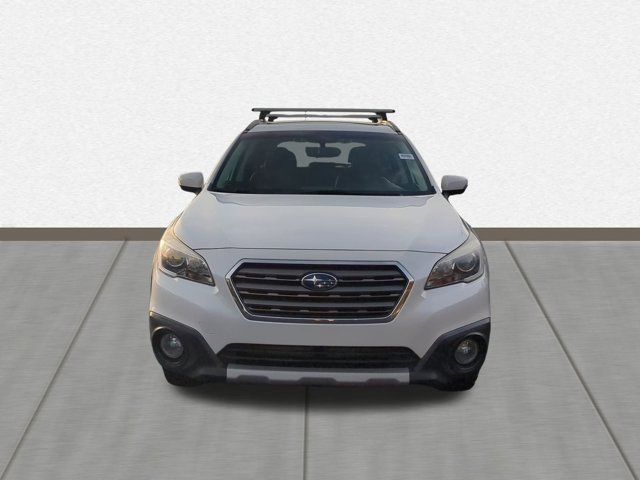 2017 Subaru Outback Touring