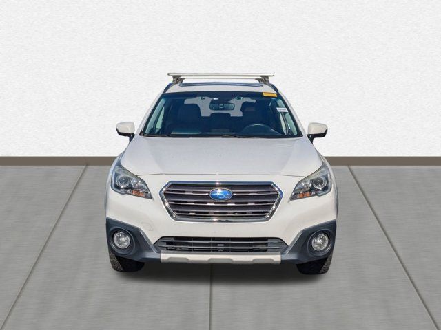 2017 Subaru Outback Touring