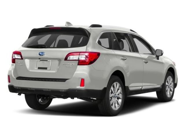 2017 Subaru Outback Touring