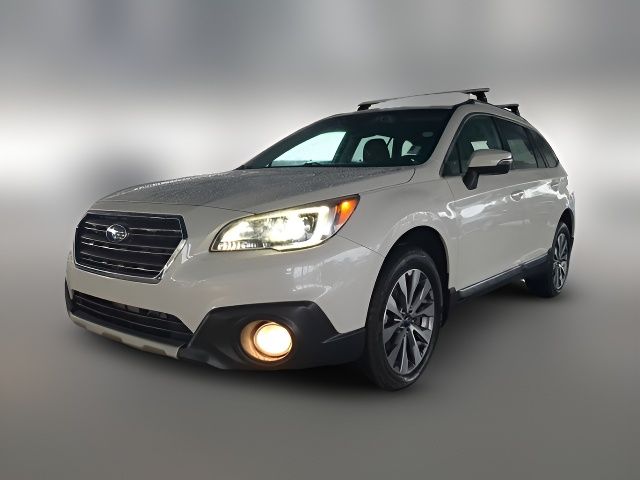 2017 Subaru Outback Touring