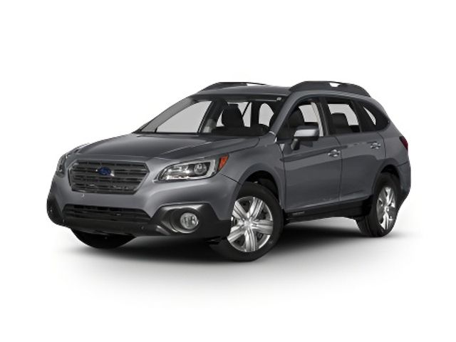 2017 Subaru Outback Base