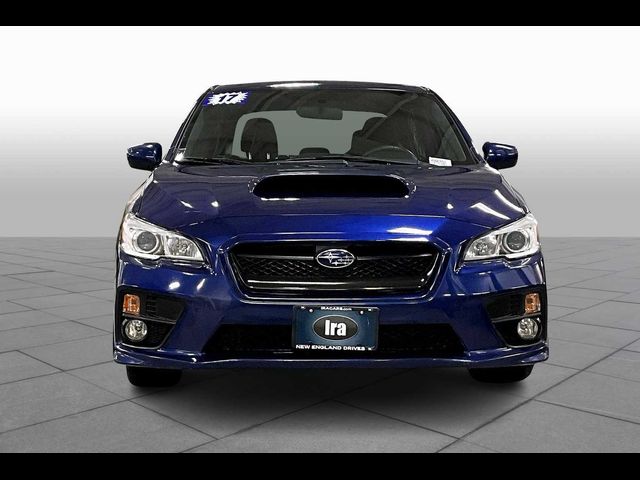 2017 Subaru WRX Base