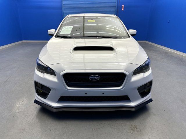 2017 Subaru WRX Base