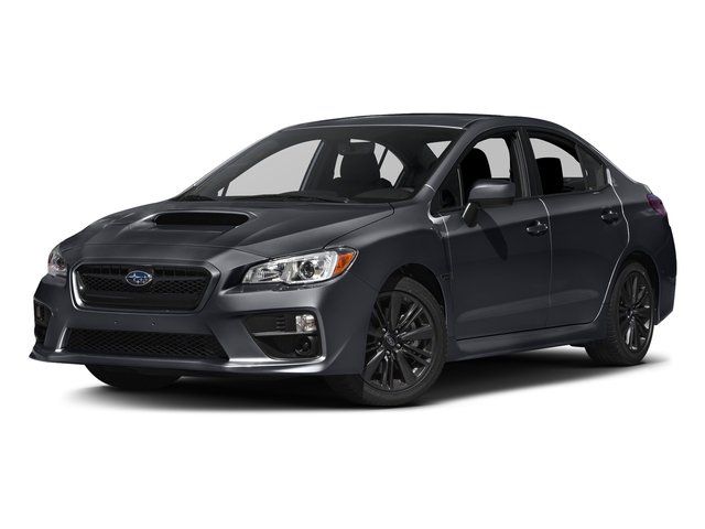 2017 Subaru WRX Base