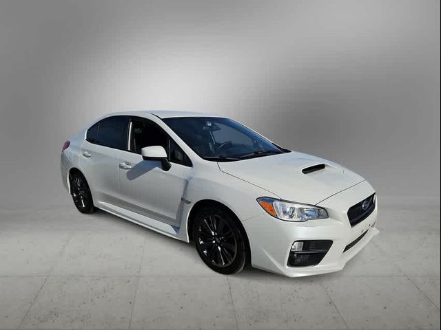 2017 Subaru WRX Base