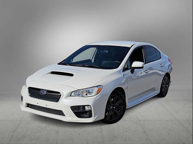 2017 Subaru WRX Base